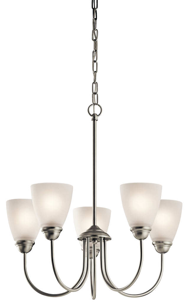 Jolie Chandelier by Kichler
