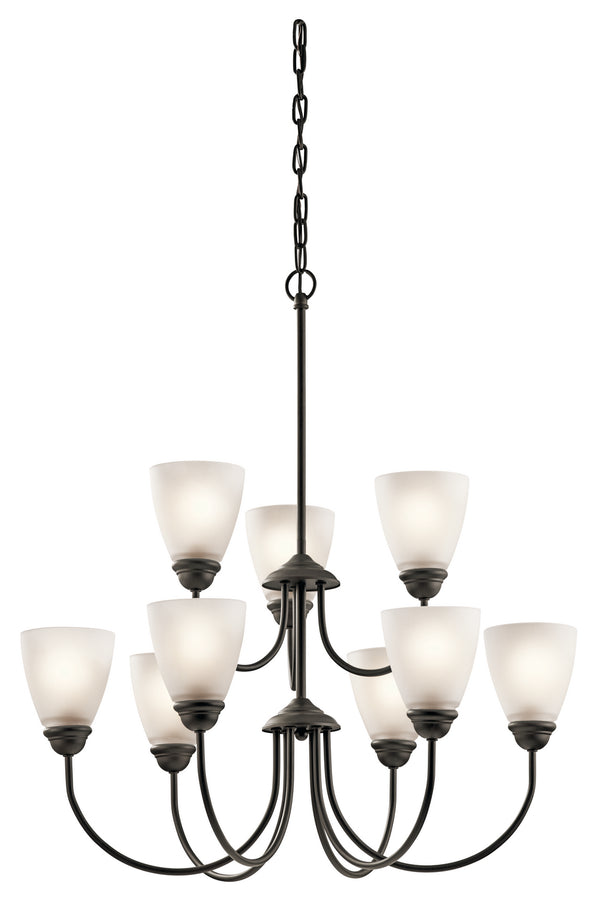 Jolie Chandelier by Kichler
