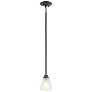 Buy olde-bronze Jolie Pendant by Kichler