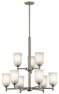 Shailene Chandelier by Kichler