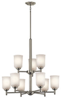Shailene Chandelier by Kichler