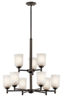 Shailene Chandelier by Kichler