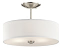 Shailene Flush Mount Ceiling Light by Kichler