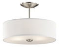 Shailene Semi-Flush Mount Ceiling Light by Kichler