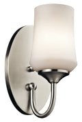 Aubrey Outdoor (Damp) Sconce by Kichler