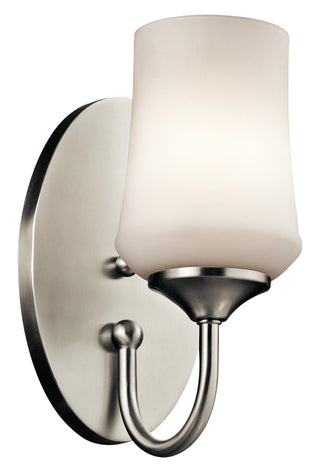Aubrey Outdoor (Damp) Sconce by Kichler