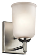 Shailene Outdoor (Damp) Sconce by Kichler
