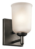 Shailene Outdoor (Damp) Sconce by Kichler