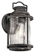 Ashland Bay Outdoor (Wet) Wall Lantern by Kichler