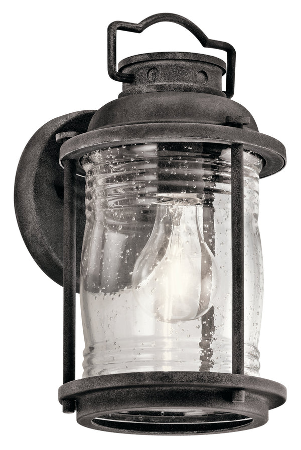 Ashland Bay Outdoor (Wet) Wall Lantern by Kichler