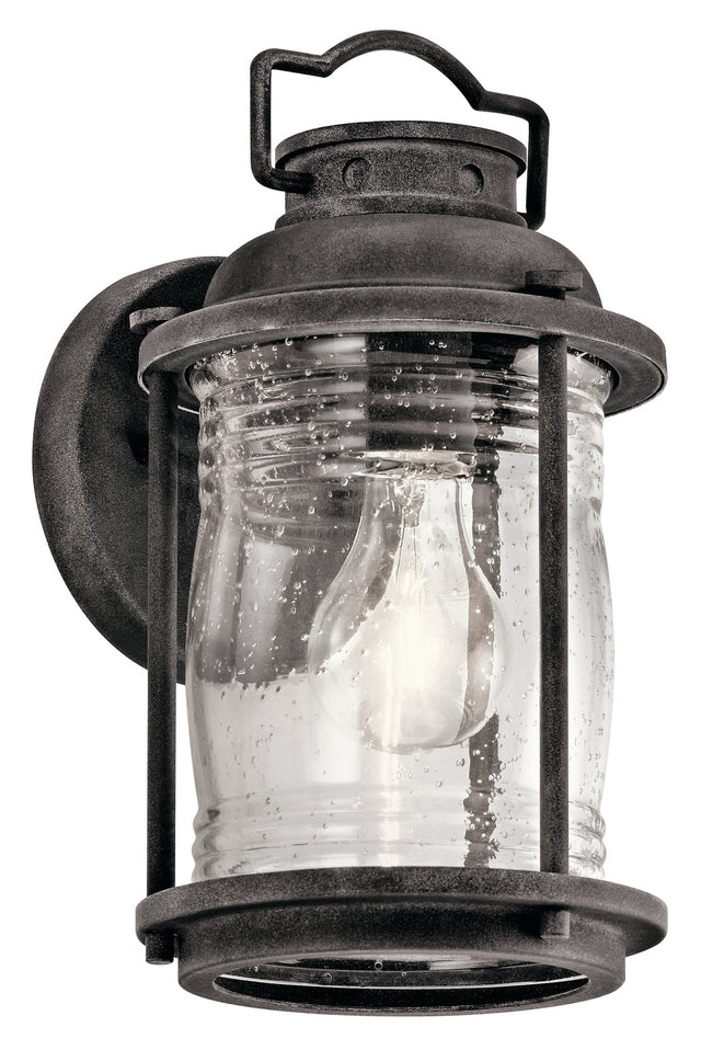 Ashland Bay Outdoor (Wet) Wall Lantern by Kichler