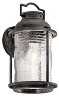 Ashland Bay Outdoor (Wet) Wall Lantern by Kichler