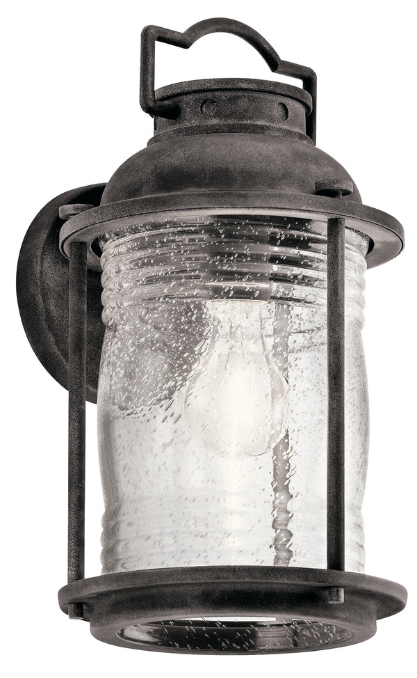 Ashland Bay Outdoor (Wet) Wall Lantern by Kichler
