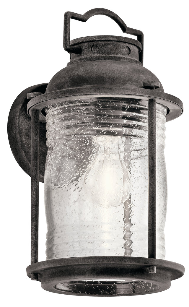 Ashland Bay Outdoor (Wet) Wall Lantern by Kichler