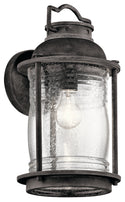 Ashland Bay Outdoor (Wet) Wall Lantern by Kichler