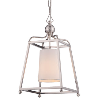 Sylvan Outdoor (Damp) Pendant by Crystorama