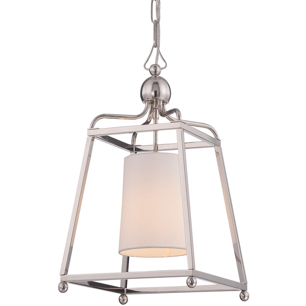 Sylvan Outdoor (Damp) Pendant by Crystorama