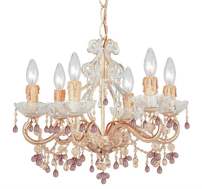 Crystorama-4507-CM-ROSA|MAIN