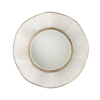 Olympia Mirror by Arteriors