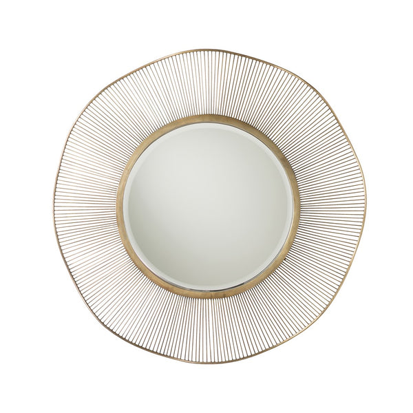 Olympia Mirror by Arteriors