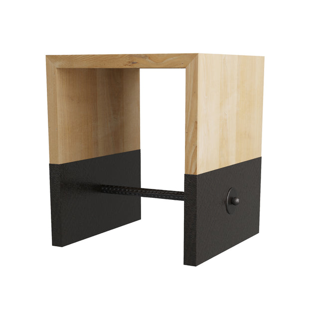 Lyle End Table by Arteriors