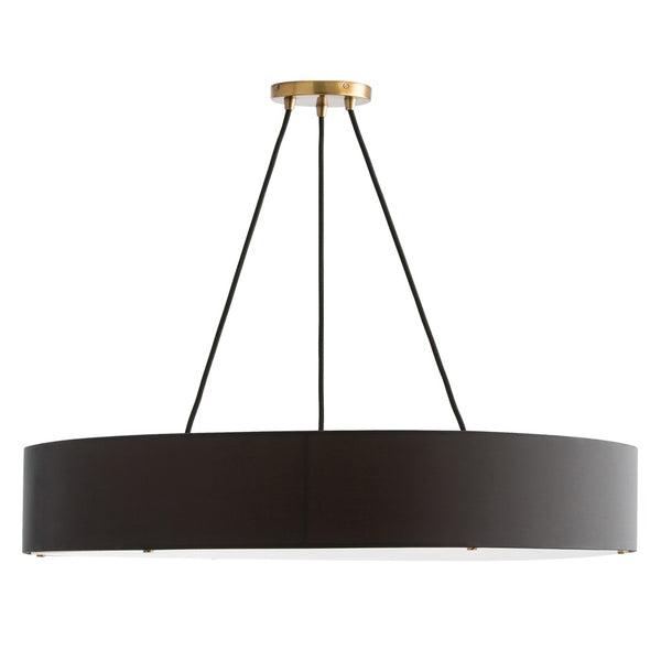 Marsha Chandelier by Arteriors