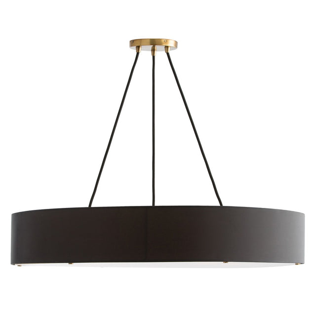 Marsha Chandelier by Arteriors