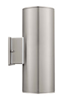 Ascoli Outdoor (Wet) Sconce by Eglo USA
