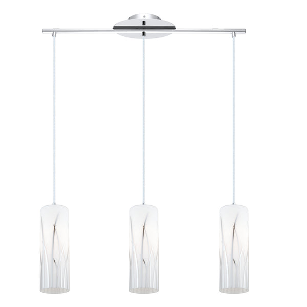 Rivato Pendant by Eglo USA