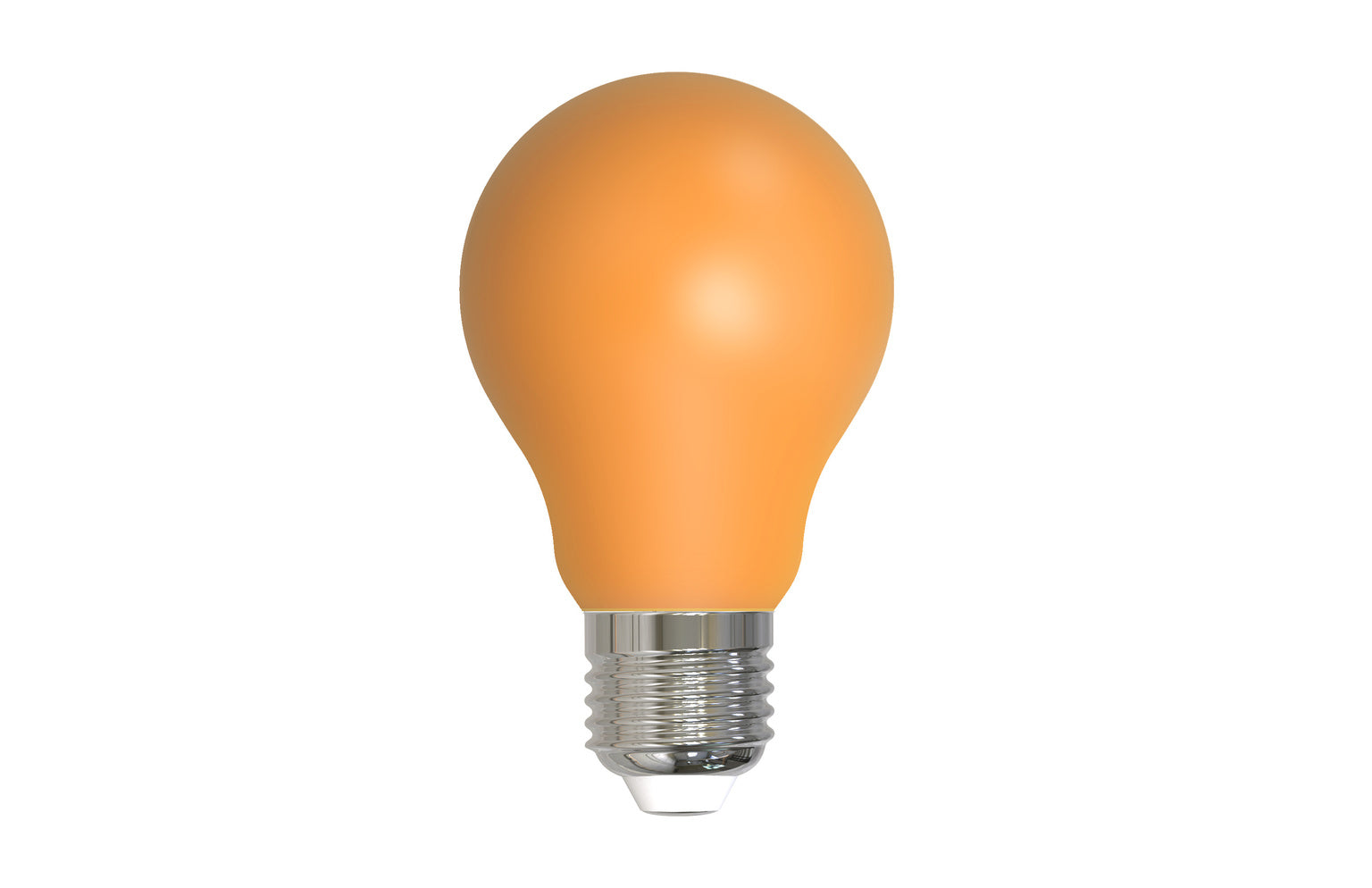 Bulbrite - 776106 - Light Bulb - Ceramic Amber from Lighting & Bulbs Unlimited in Charlotte, NC