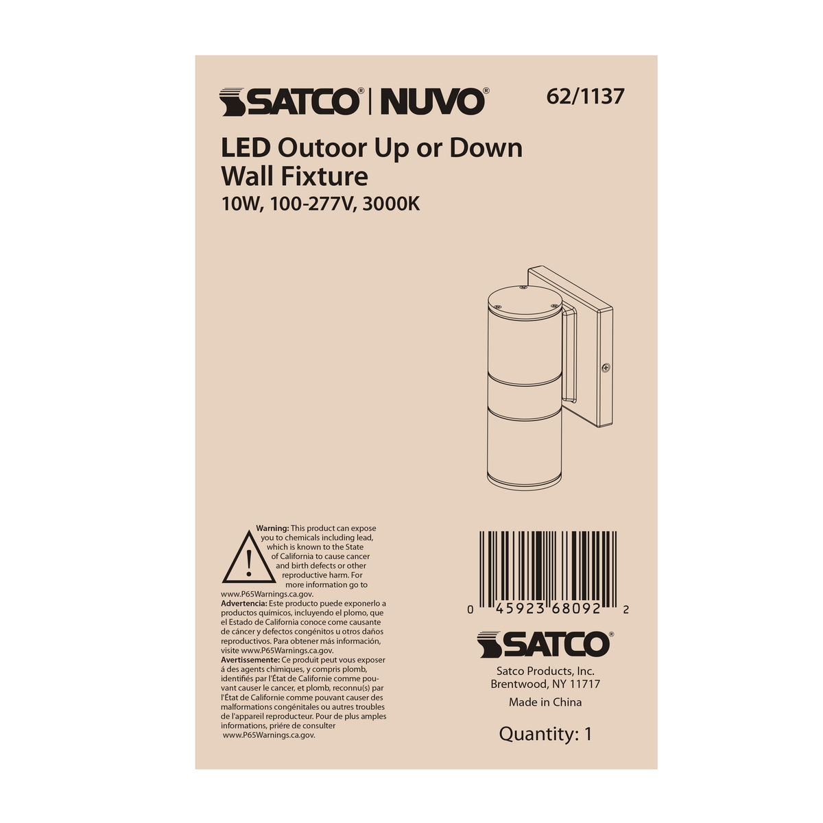 Nuvo Lighting-62-1137|ALT|5