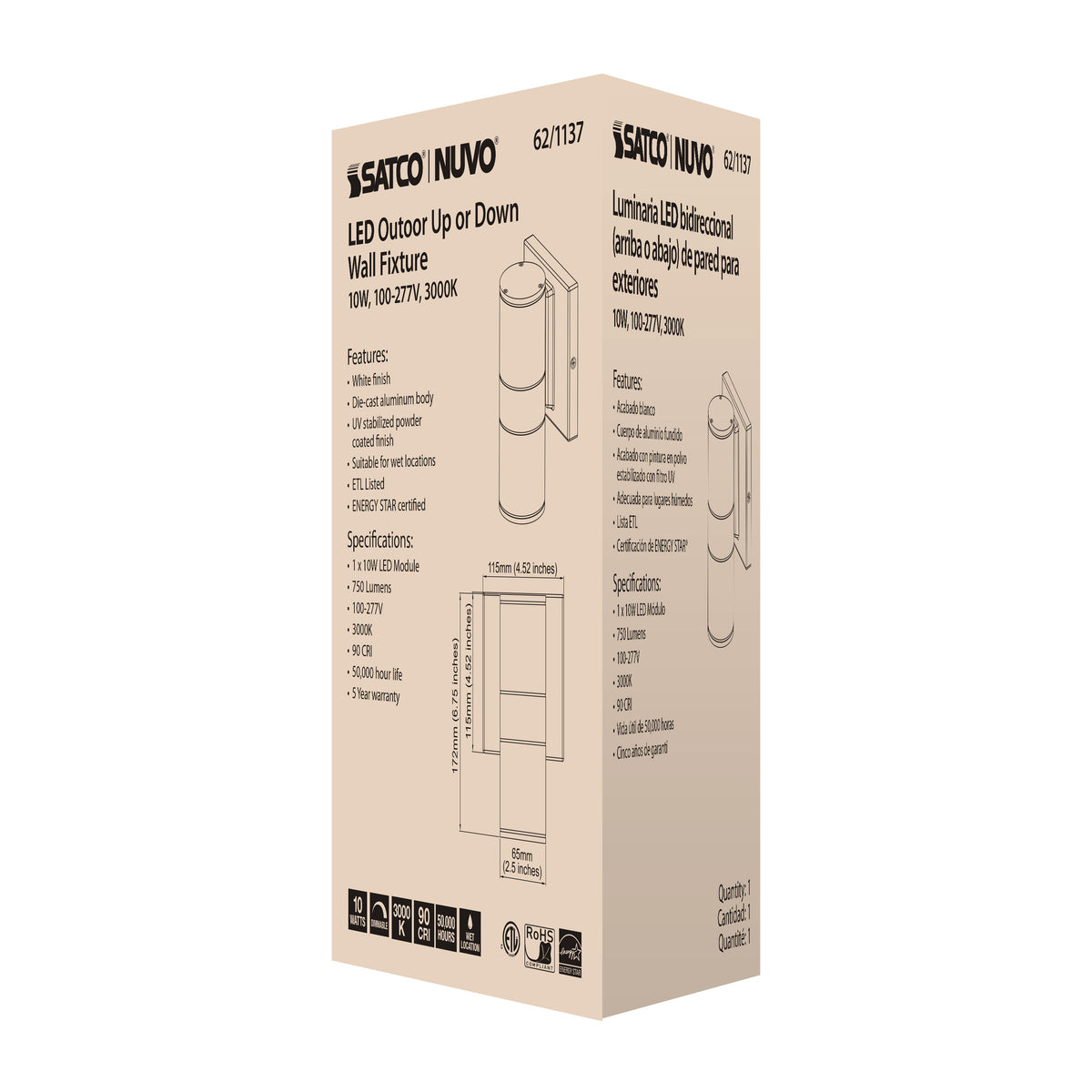 Nuvo Lighting-62-1137|ALT|8