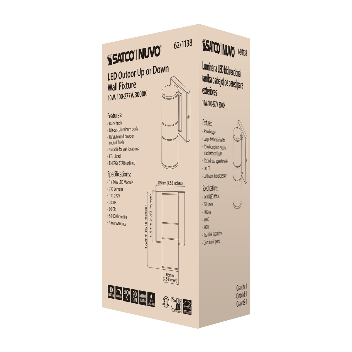 Nuvo Lighting-62-1138|ALT|7