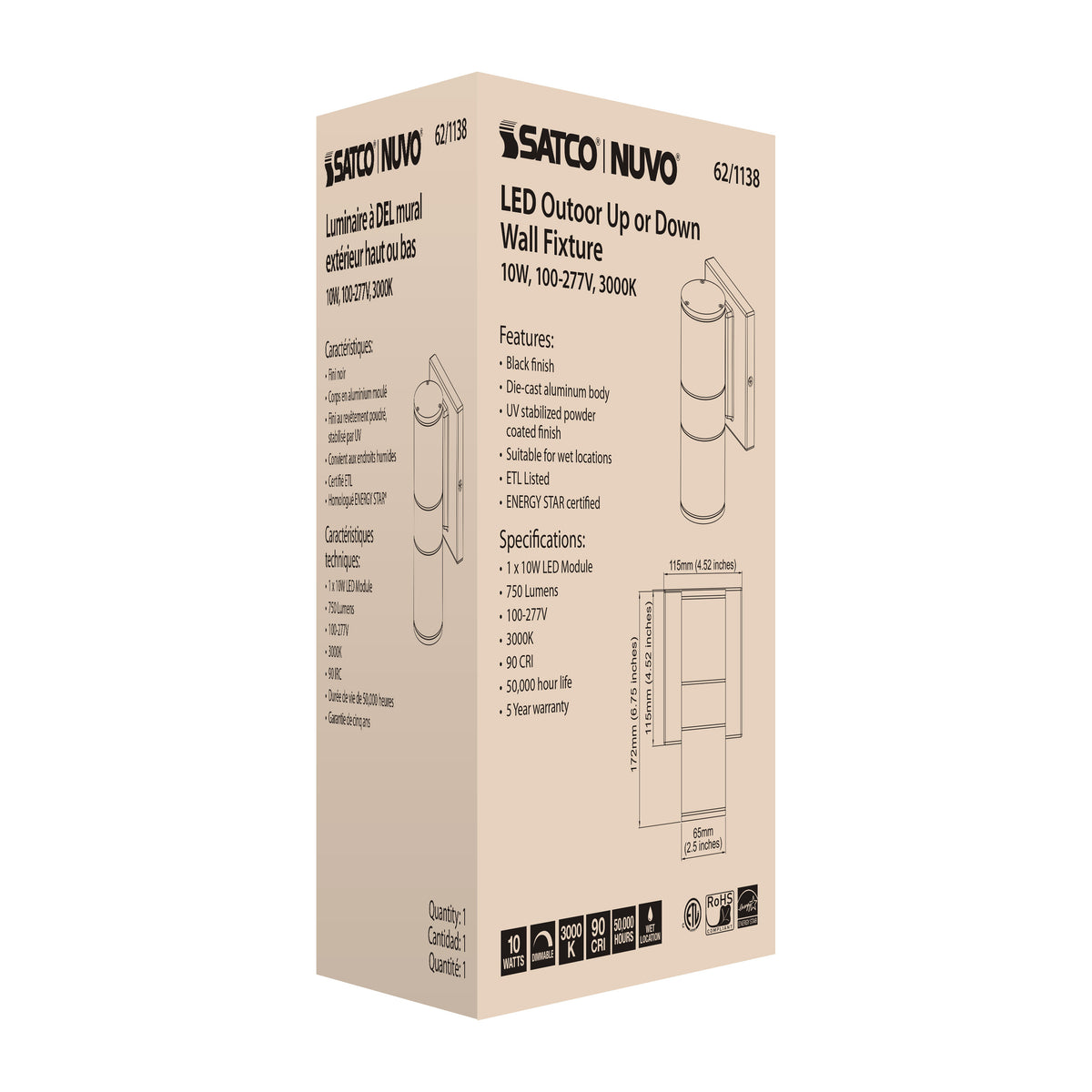 Nuvo Lighting-62-1138|ALT|8