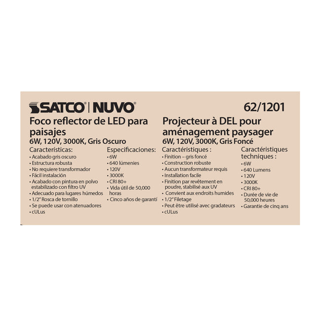 Nuvo Lighting-62-1201|ALT|4