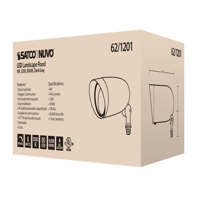 Nuvo Lighting-62-1201|ALT|7