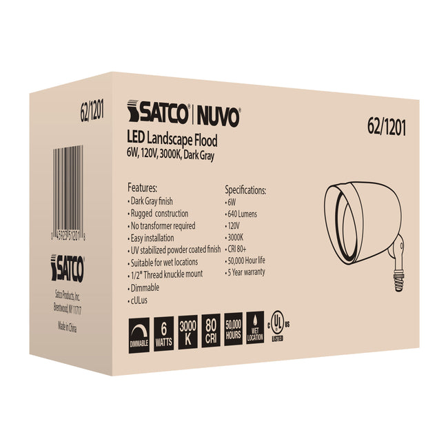 Nuvo Lighting-62-1201|ALT|8