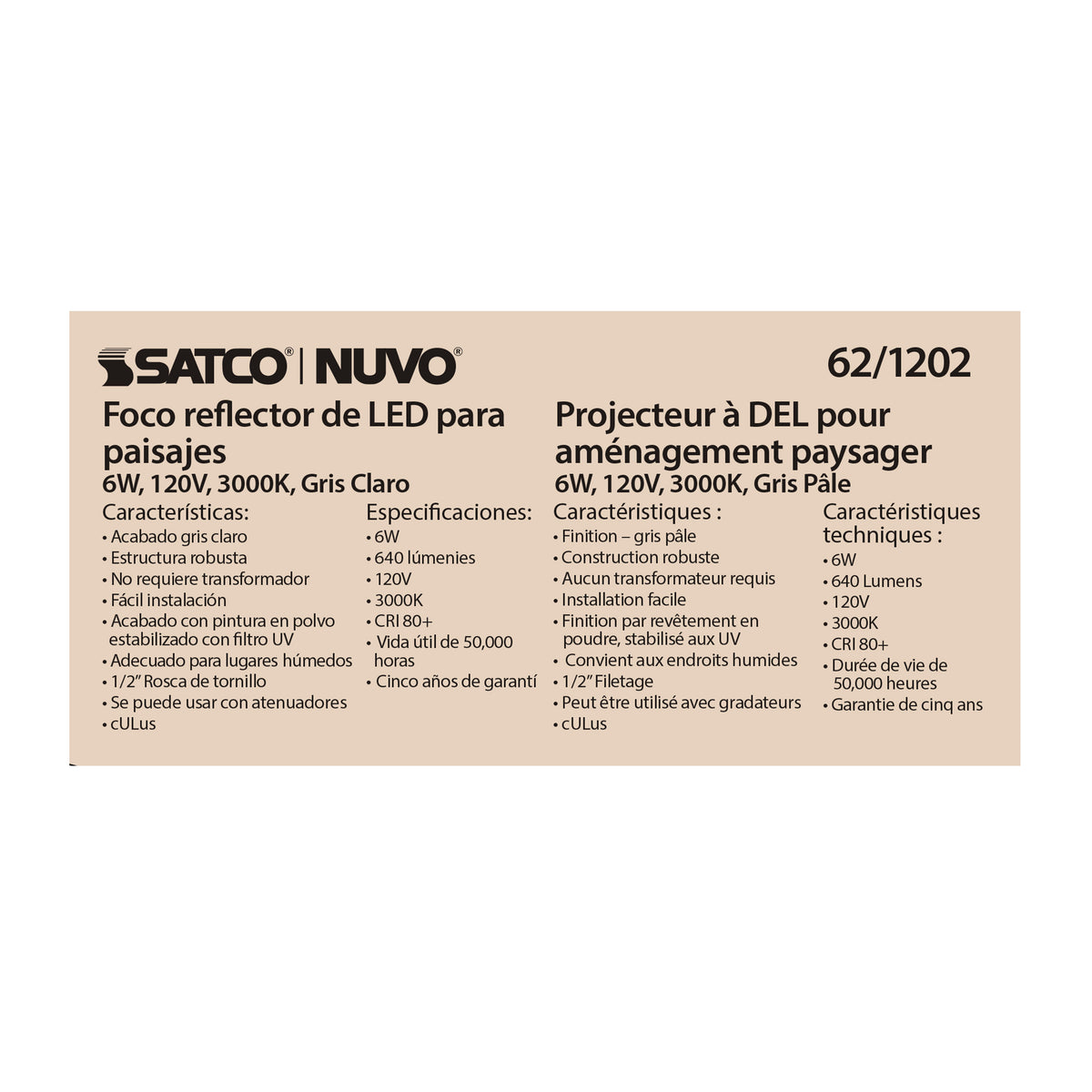 Nuvo Lighting-62-1202|ALT|3