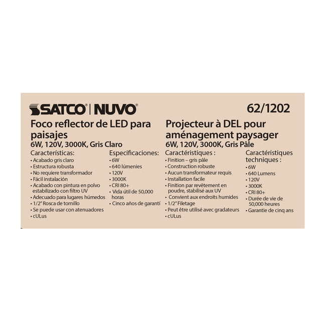 Nuvo Lighting-62-1202|ALT|3