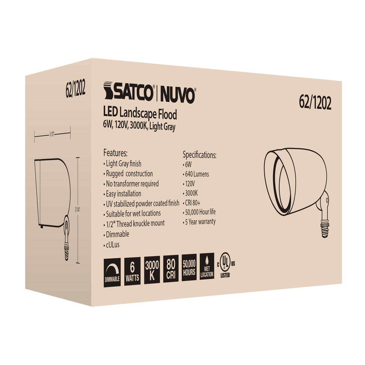 Nuvo Lighting-62-1202|ALT|7