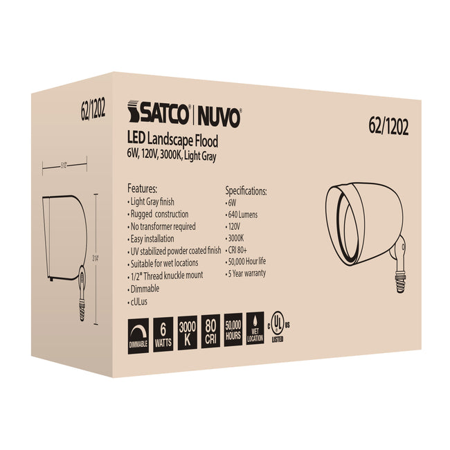 Nuvo Lighting-62-1202|ALT|7