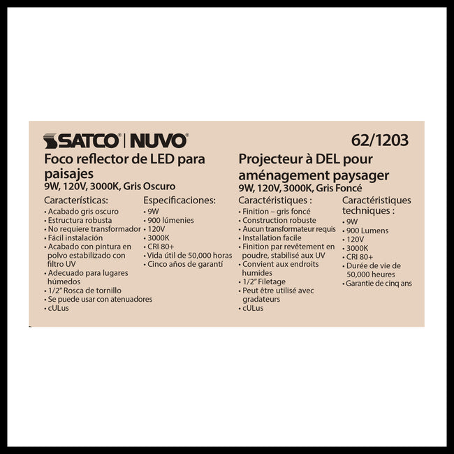Nuvo Lighting-62-1203|ALT|4