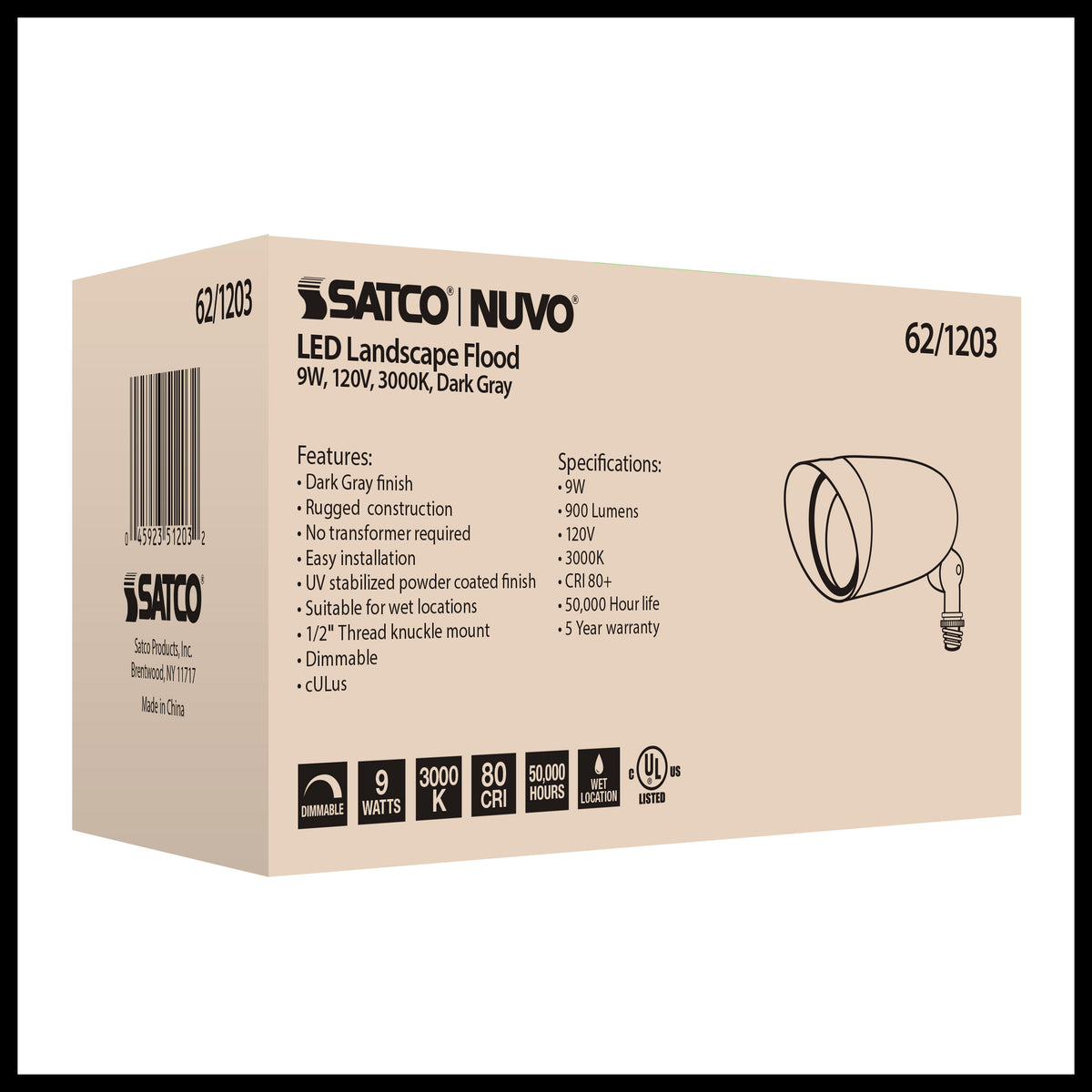 Nuvo Lighting-62-1203|ALT|8