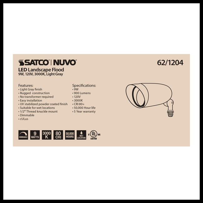 Nuvo Lighting-62-1204|ALT|2