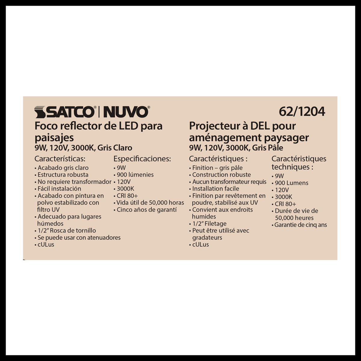 Nuvo Lighting-62-1204|ALT|3