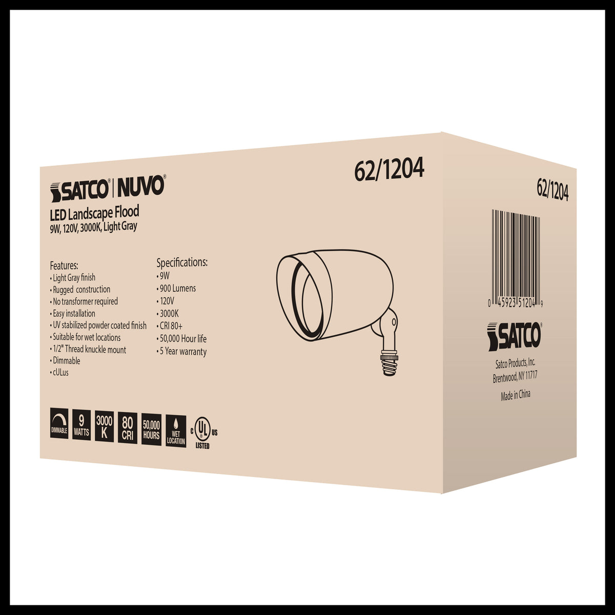 Nuvo Lighting-62-1204|ALT|6