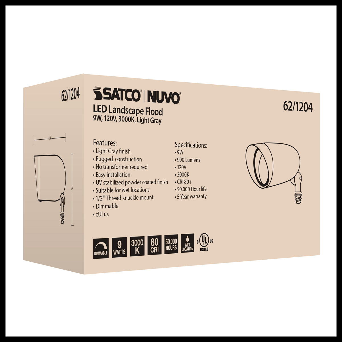 Nuvo Lighting-62-1204|ALT|7