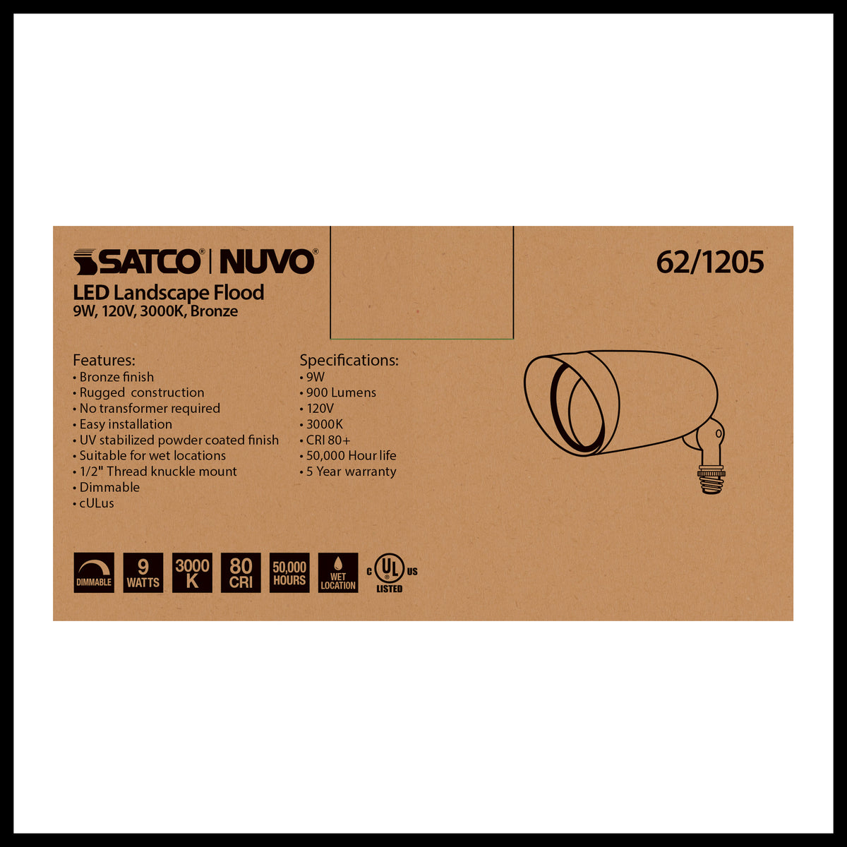 Nuvo Lighting-62-1205|ALT|5