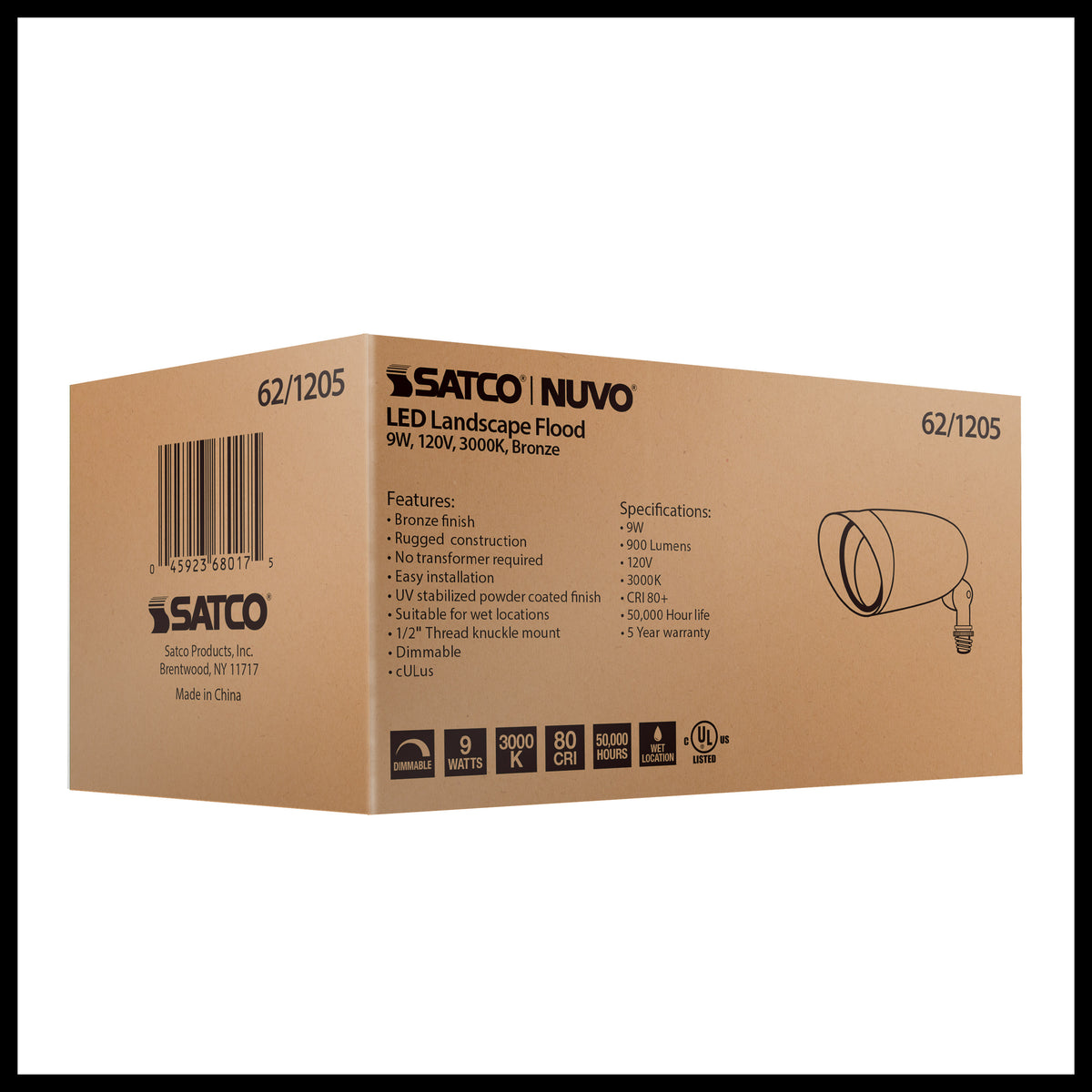 Nuvo Lighting-62-1205|ALT|10