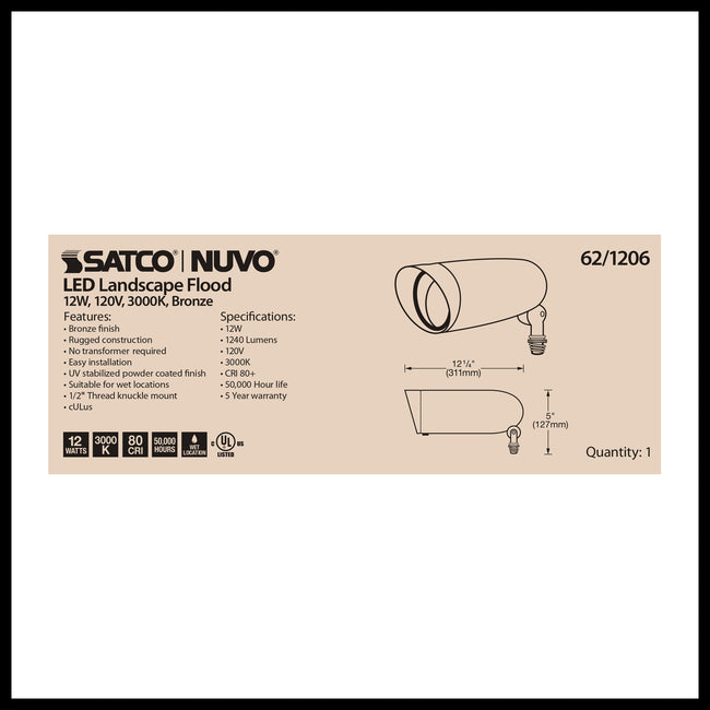 Nuvo Lighting-62-1206|ALT|6